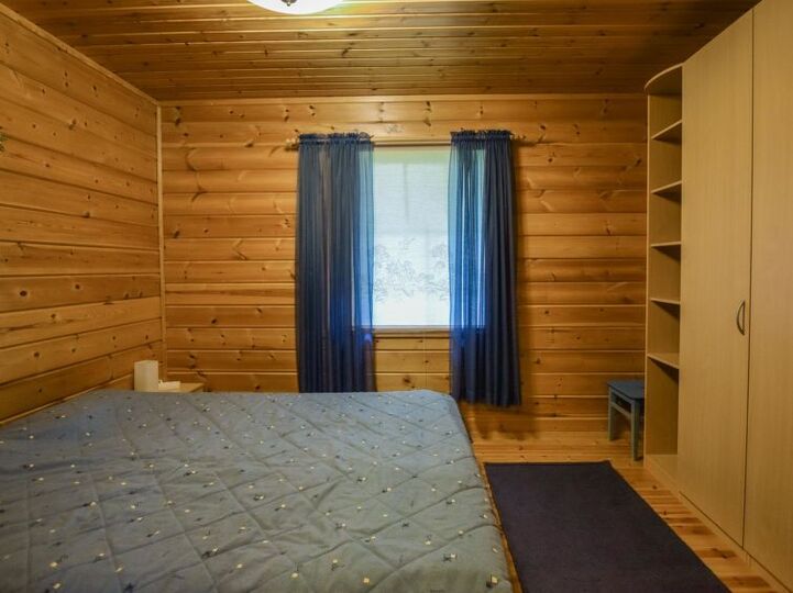 5 Star Villa with 2 Bedrooms, Southern Savonia Villa 1040