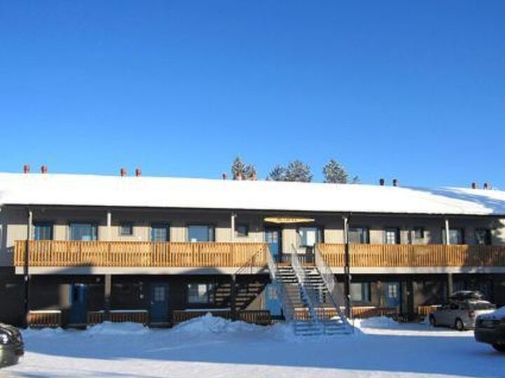 5 Star Villa with 1 Bedrooms, Lapland Villa 1129, Äkäslompolo, Finland