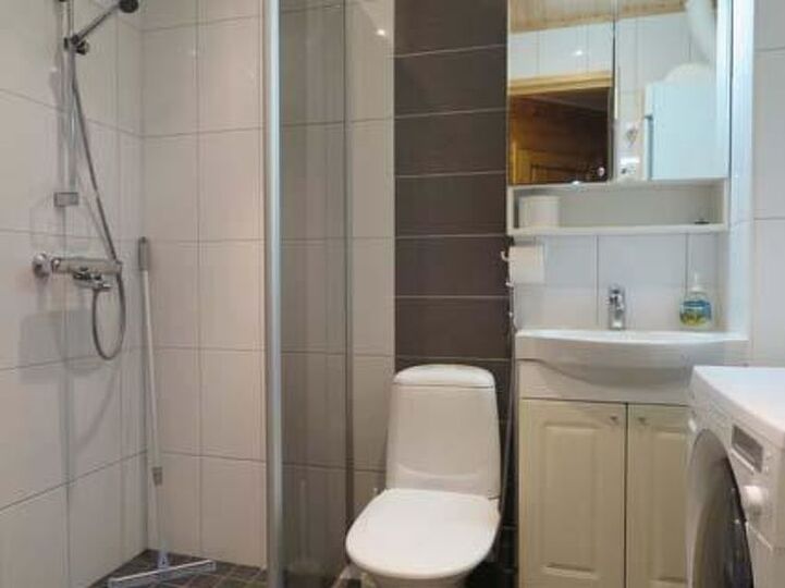 5 Star Villa with 1 Bedrooms, Lapland Villa 1129