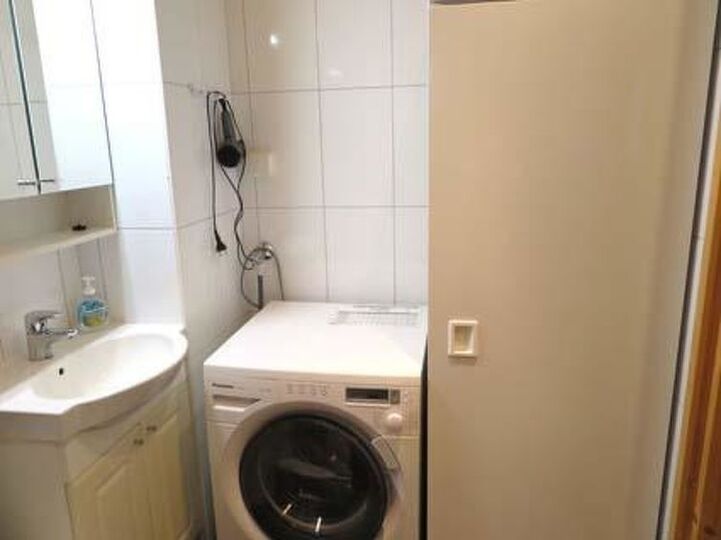 5 Star Villa with 1 Bedrooms, Lapland Villa 1129