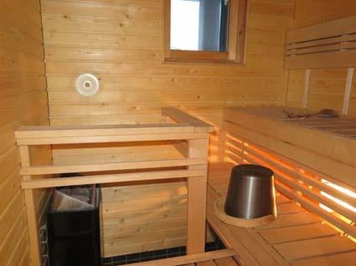 5 Star Villa with 1 Bedrooms, Lapland Villa 1129
