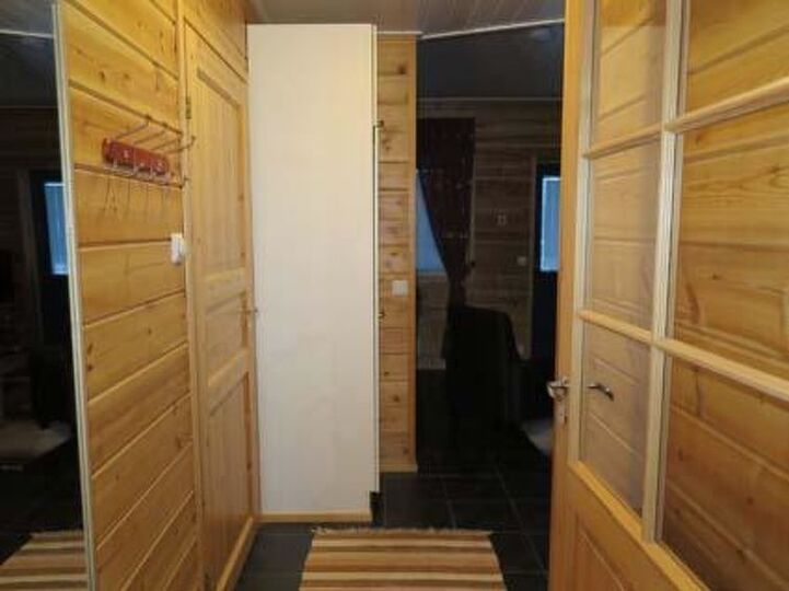 5 Star Villa with 1 Bedrooms, Lapland Villa 1129