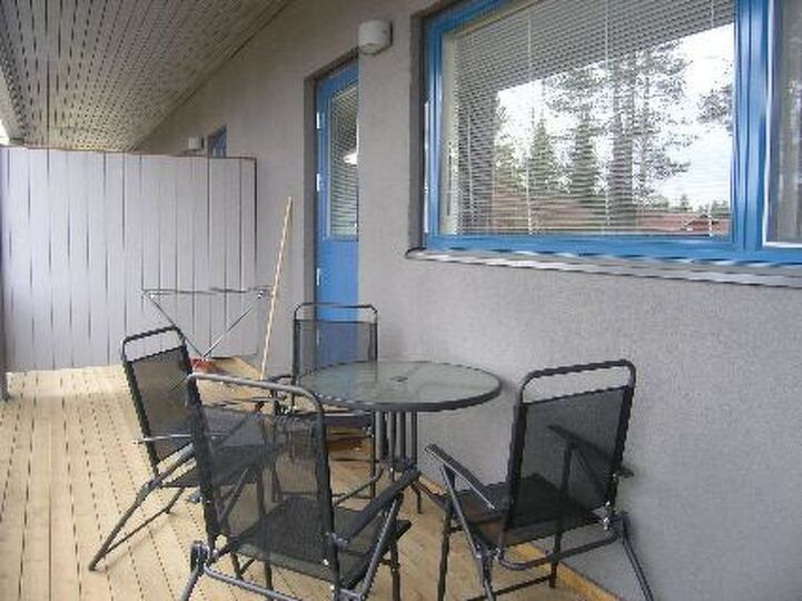 5 Star Villa with 1 Bedrooms, Lapland Villa 1129