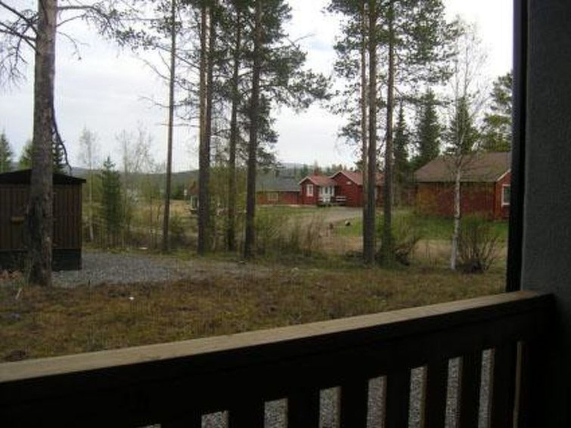 5 Star Villa with 1 Bedrooms, Lapland Villa 1129