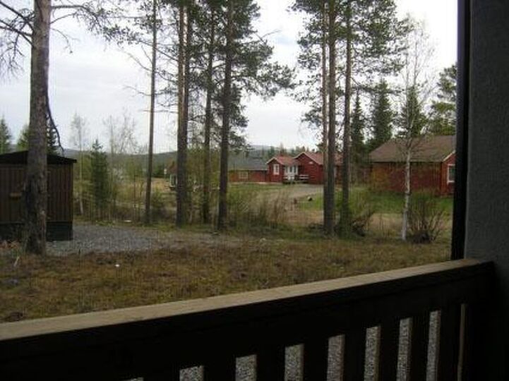 5 Star Villa with 1 Bedrooms, Lapland Villa 1129