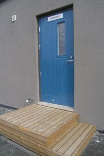 5 Star Villa with 1 Bedrooms, Lapland Villa 1129