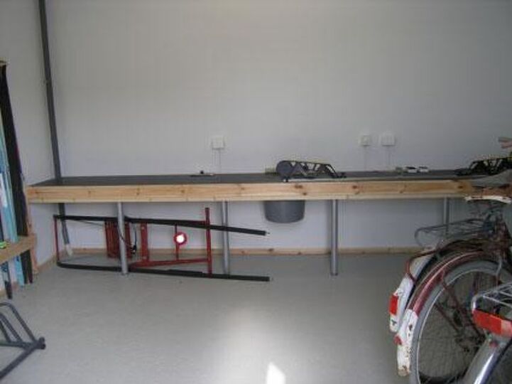5 Star Villa with 1 Bedrooms, Lapland Villa 1129