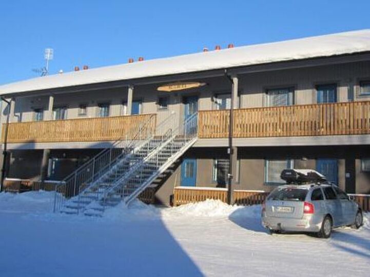 5 Star Villa with 1 Bedrooms, Lapland Villa 1129