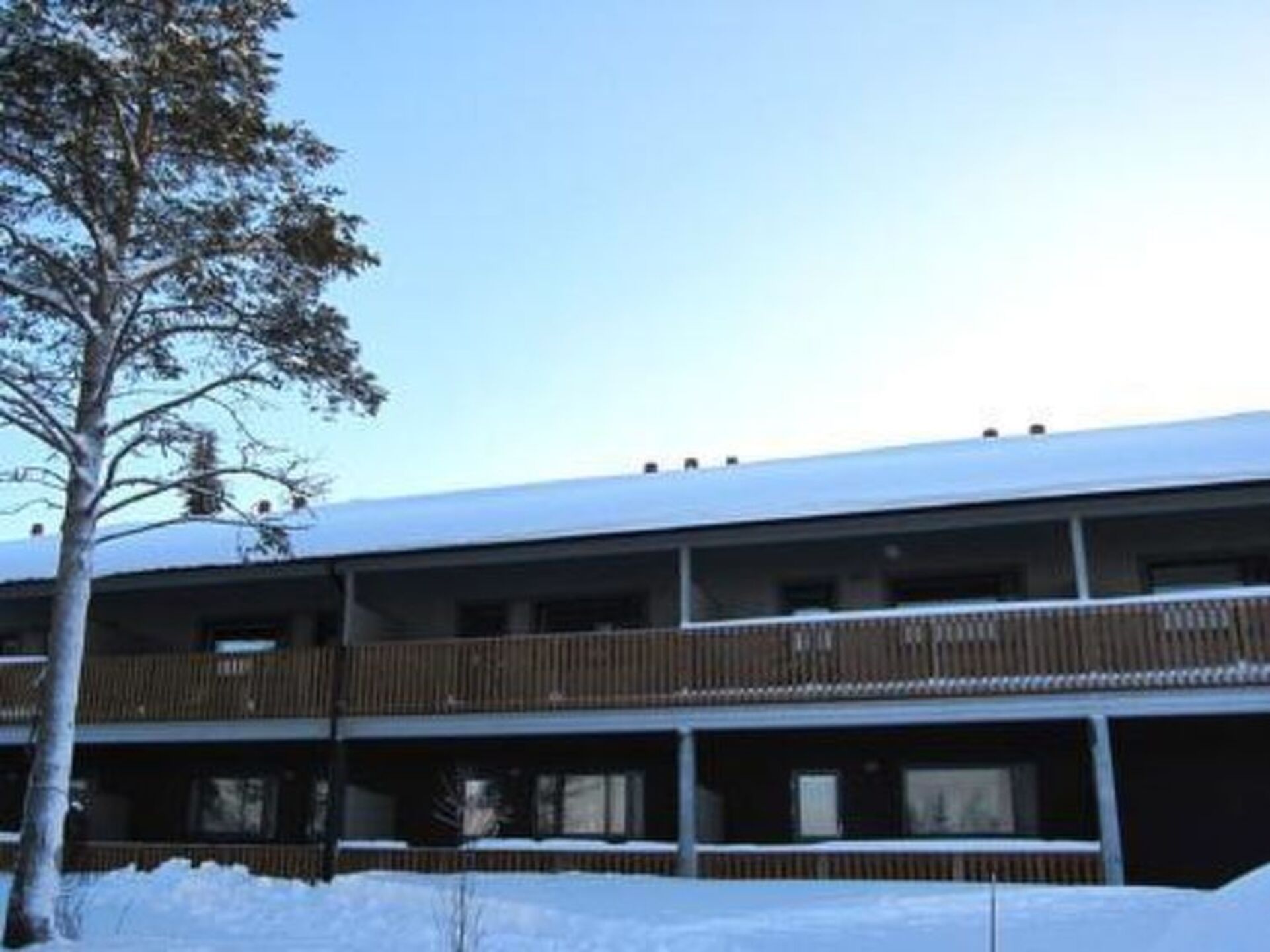 5 Star Villa with 1 Bedrooms, Lapland Villa 1129