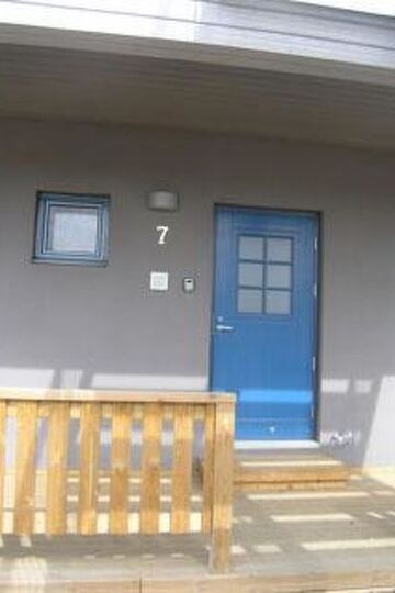 5 Star Villa with 1 Bedrooms, Lapland Villa 1129