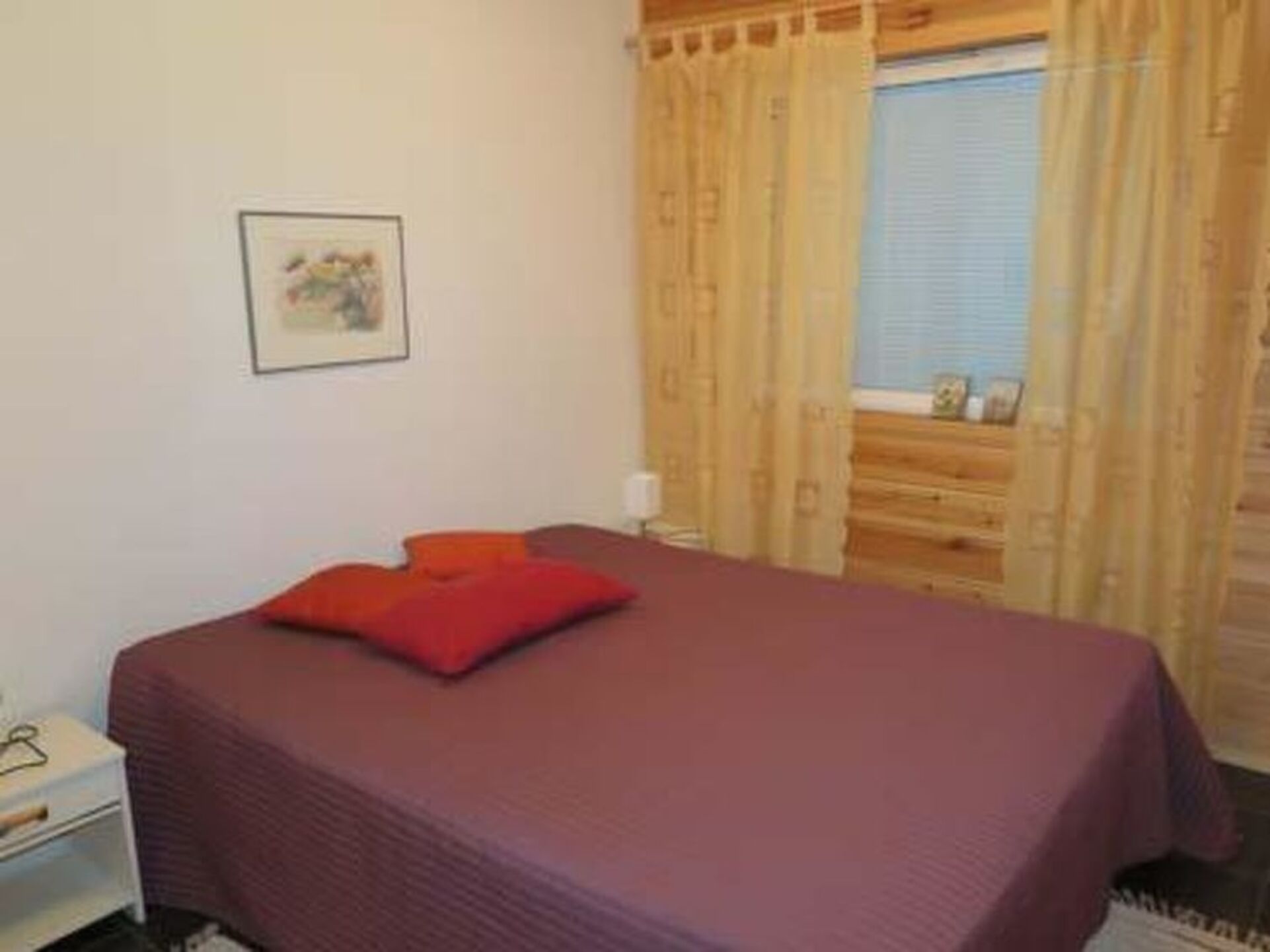 5 Star Villa with 1 Bedrooms, Lapland Villa 1129