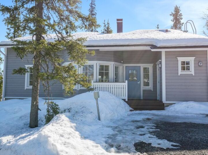 The Ultimate Villa in an Ideal Location, North Ostrobothnia Villa 1084, Kuusamo, Finland