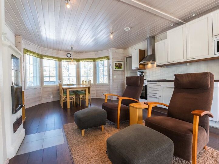 The Ultimate Villa in an Ideal Location, North Ostrobothnia Villa 1084