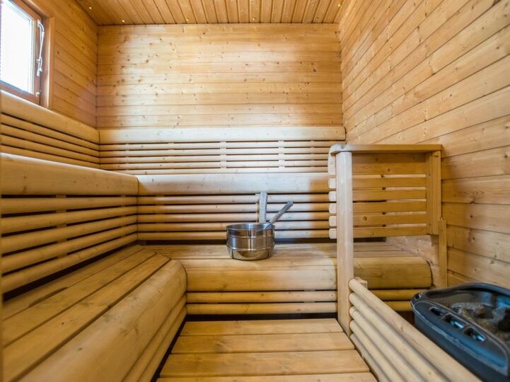 The Ultimate Villa in an Ideal Location, North Ostrobothnia Villa 1084