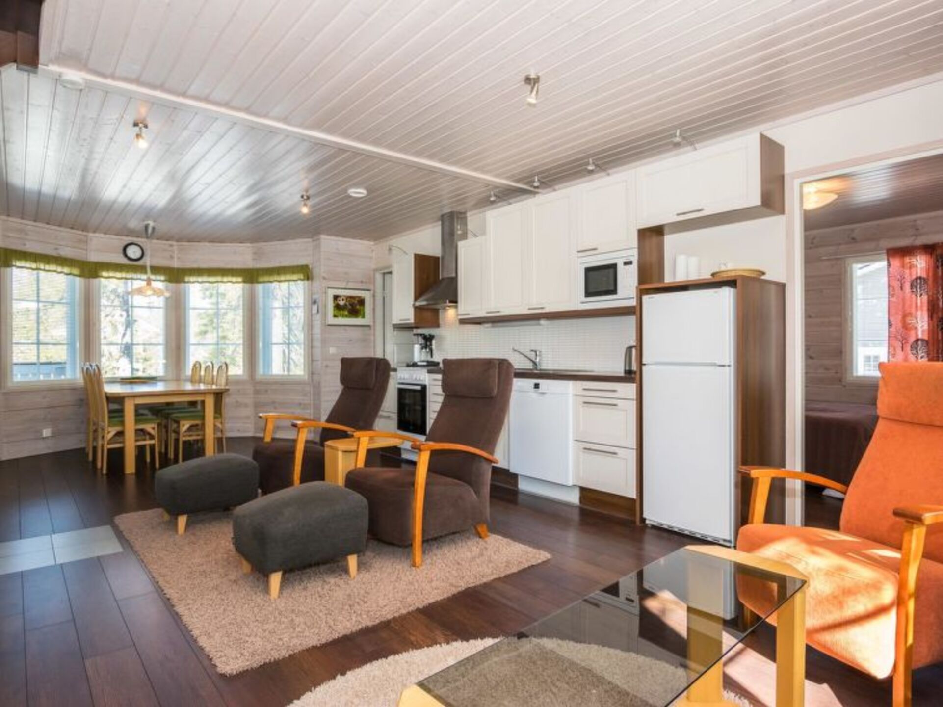 The Ultimate Villa in an Ideal Location, North Ostrobothnia Villa 1084