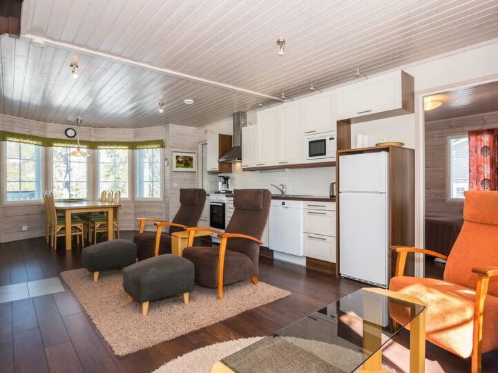 The Ultimate Villa in an Ideal Location, North Ostrobothnia Villa 1084