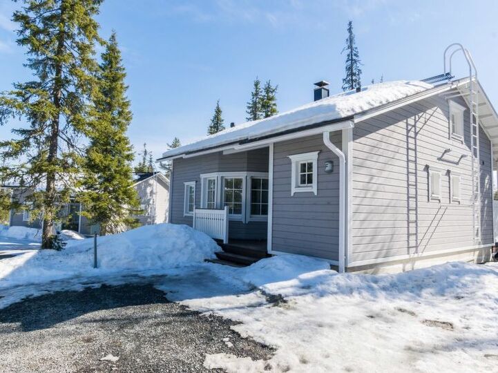 The Ultimate Villa in an Ideal Location, North Ostrobothnia Villa 1084