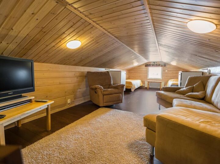 The Ultimate Villa in an Ideal Location, North Ostrobothnia Villa 1084
