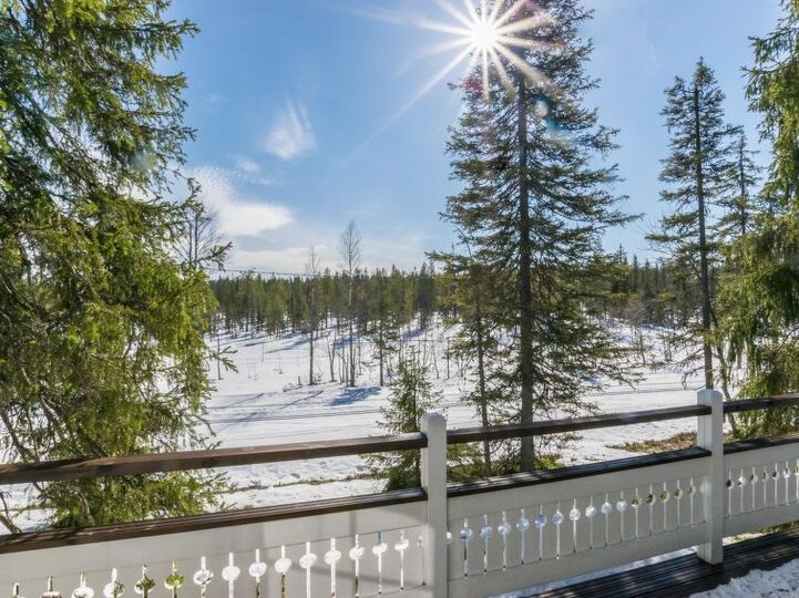 The Ultimate Villa in an Ideal Location, North Ostrobothnia Villa 1084