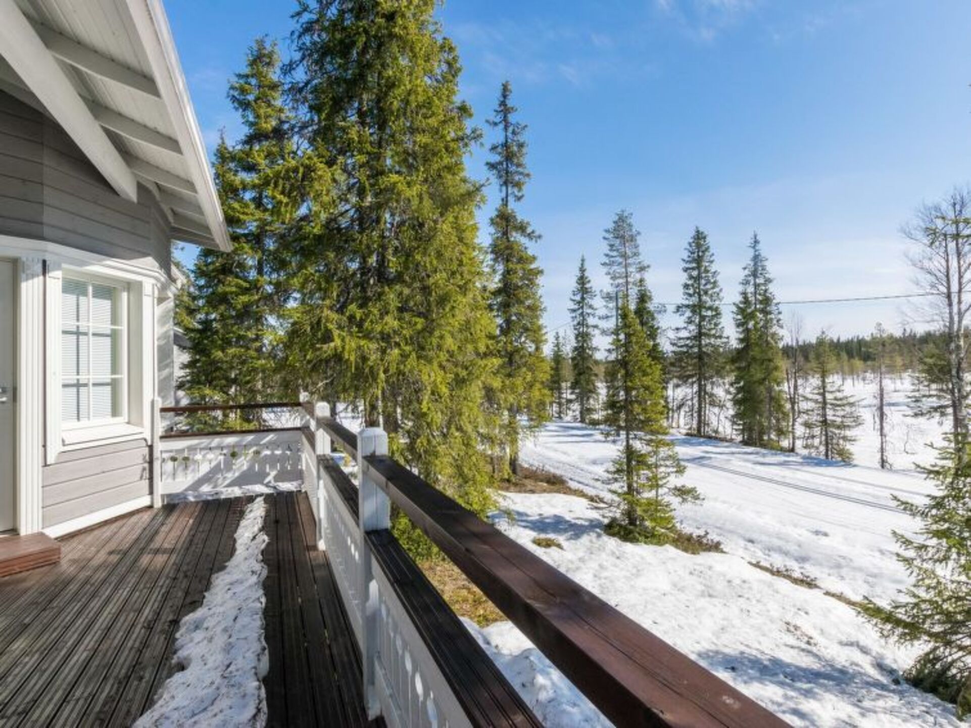 The Ultimate Villa in an Ideal Location, North Ostrobothnia Villa 1084