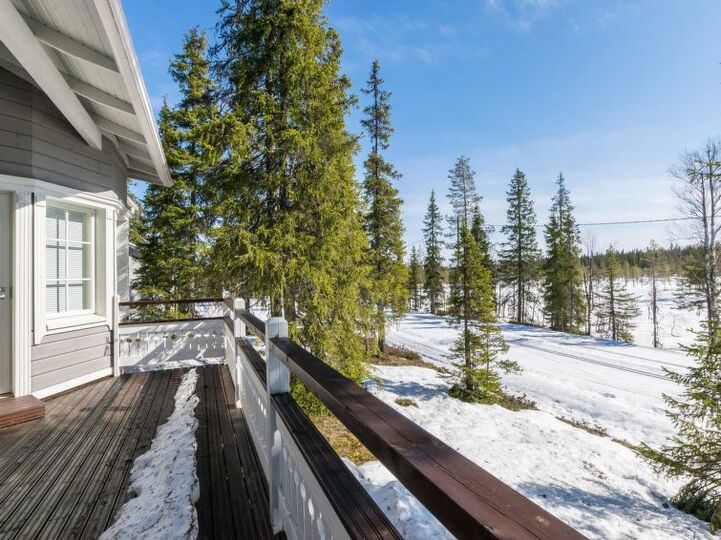The Ultimate Villa in an Ideal Location, North Ostrobothnia Villa 1084