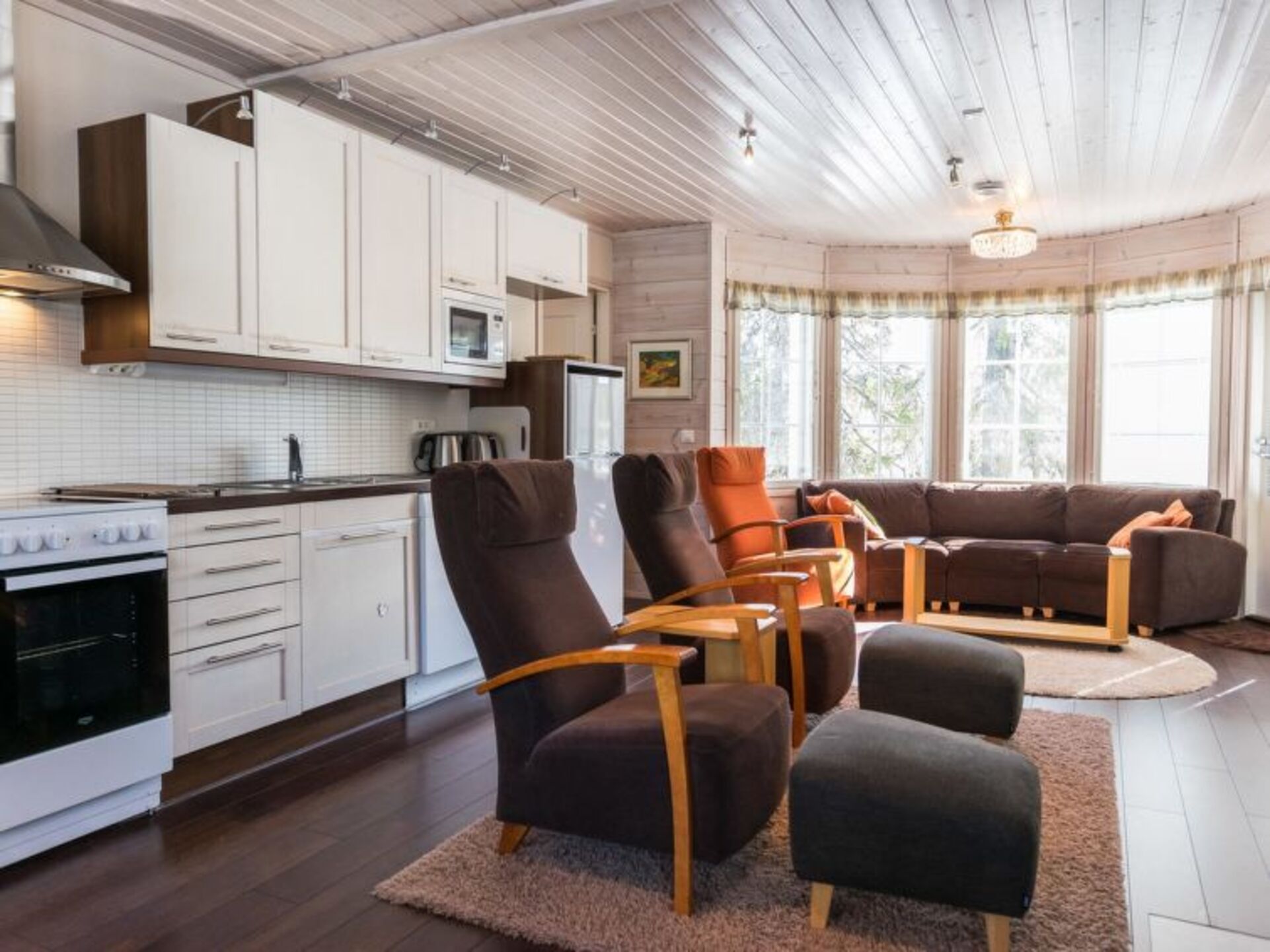 The Ultimate Villa in an Ideal Location, North Ostrobothnia Villa 1084