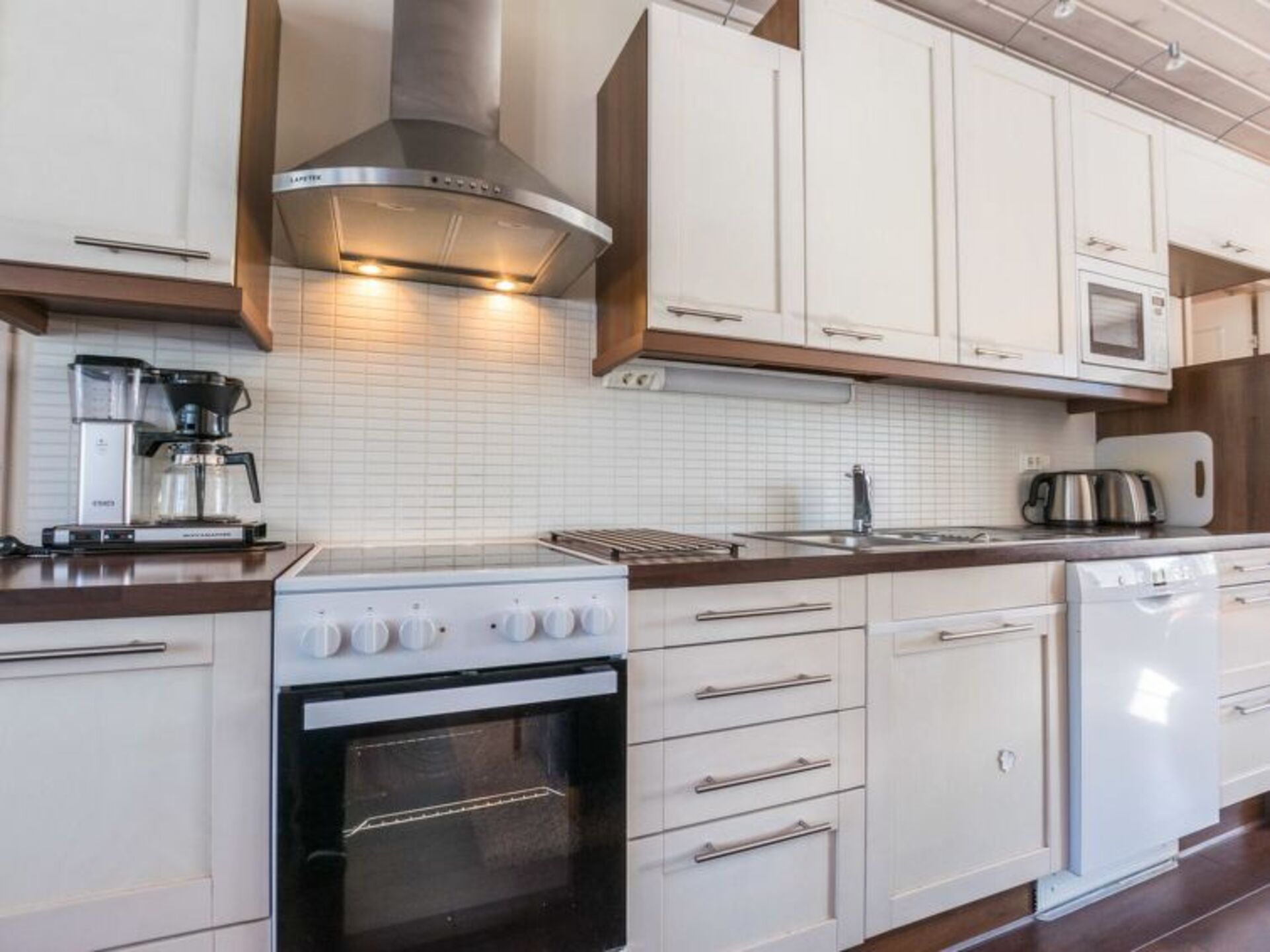 The Ultimate Villa in an Ideal Location, North Ostrobothnia Villa 1084