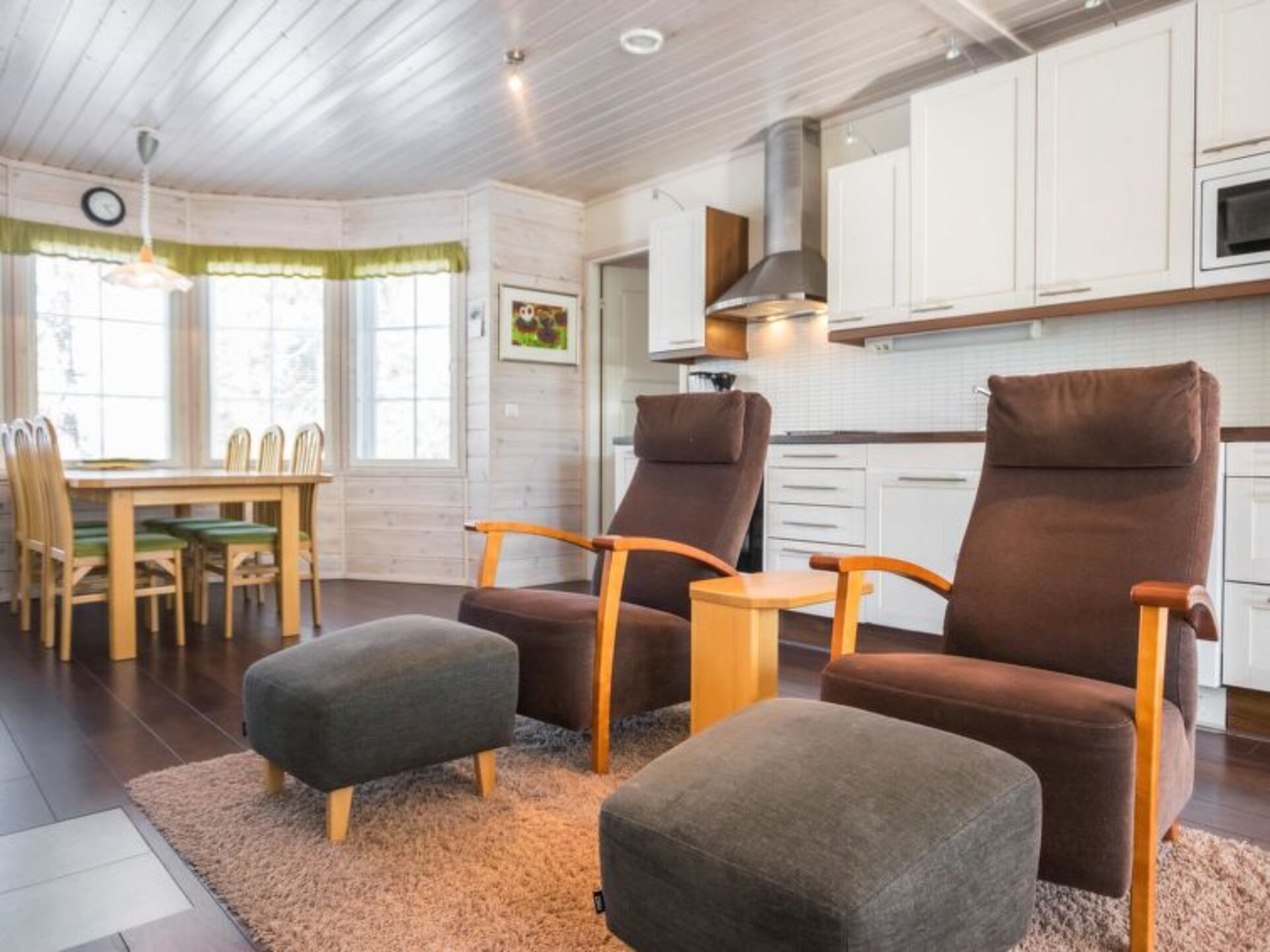 The Ultimate Villa in an Ideal Location, North Ostrobothnia Villa 1084