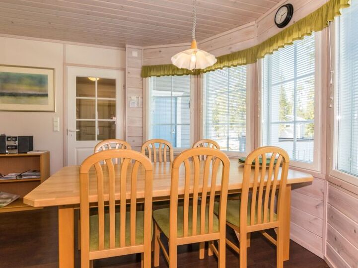 The Ultimate Villa in an Ideal Location, North Ostrobothnia Villa 1084