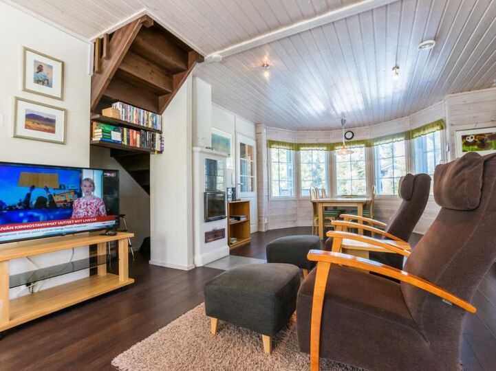 The Ultimate Villa in an Ideal Location, North Ostrobothnia Villa 1084