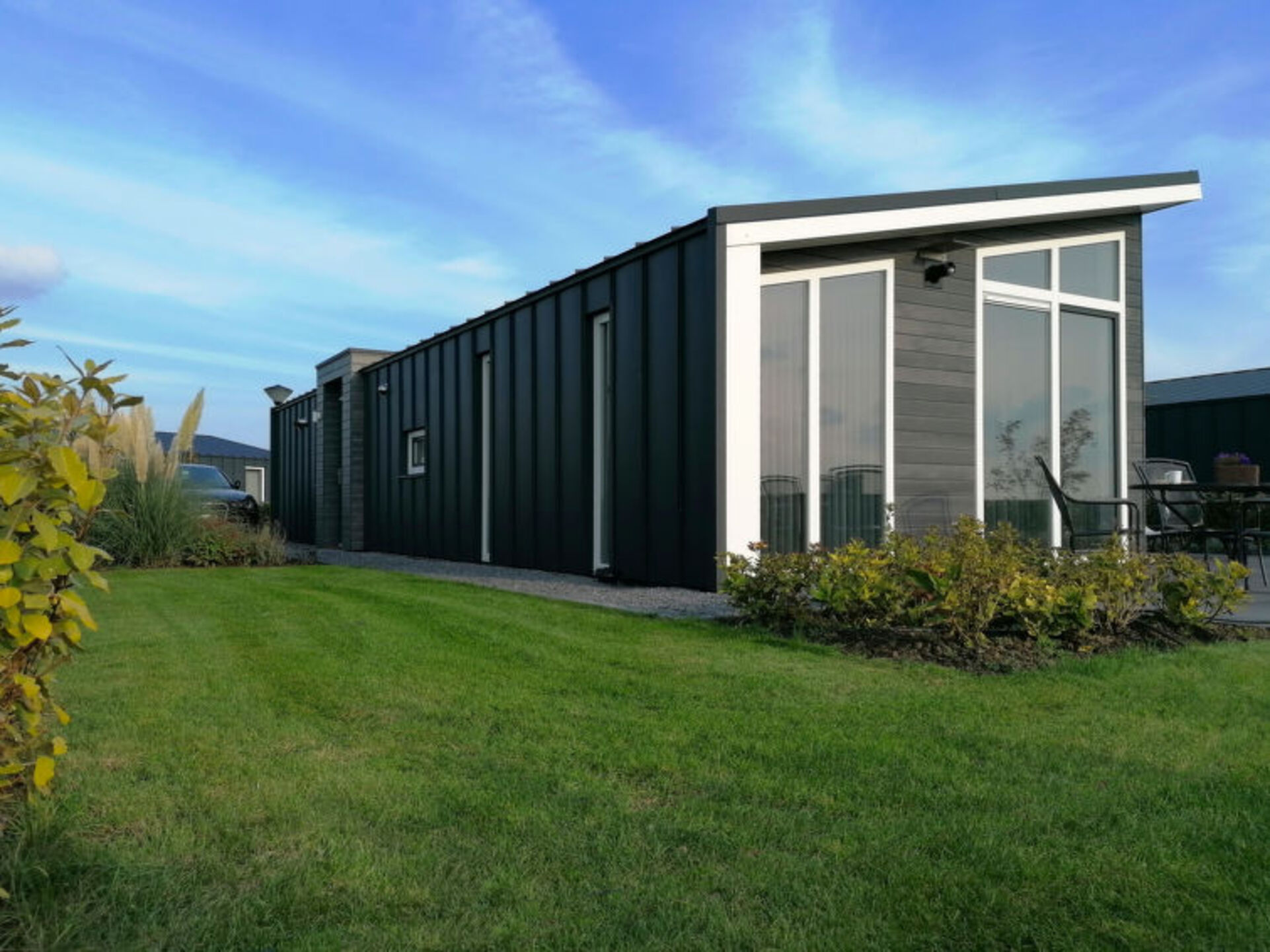 Rent Your Own Luxury Villa with 2 Bedrooms, Zeeland Villa 1044