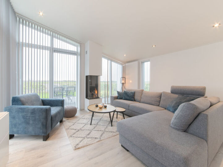 Rent Your Own Luxury Villa with 2 Bedrooms, Zeeland Villa 1044