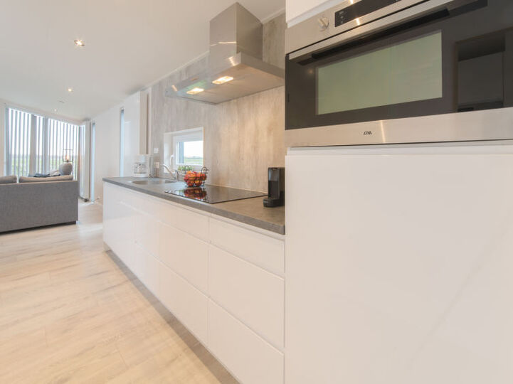 Rent Your Own Luxury Villa with 2 Bedrooms, Zeeland Villa 1044