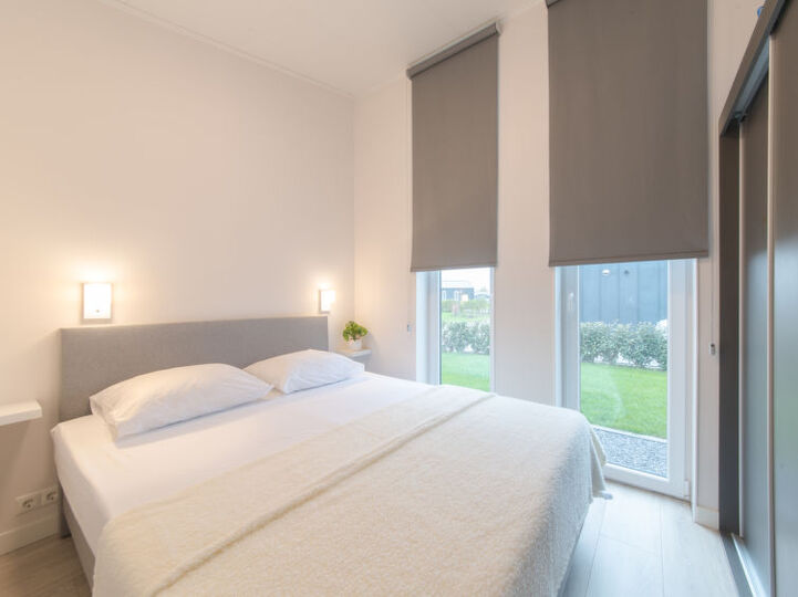 Rent Your Own Luxury Villa with 2 Bedrooms, Zeeland Villa 1044