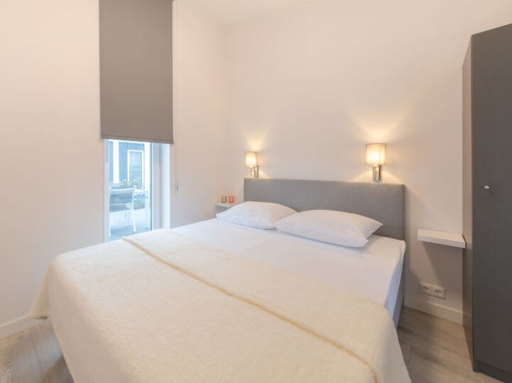 Rent Your Own Luxury Villa with 2 Bedrooms, Zeeland Villa 1044