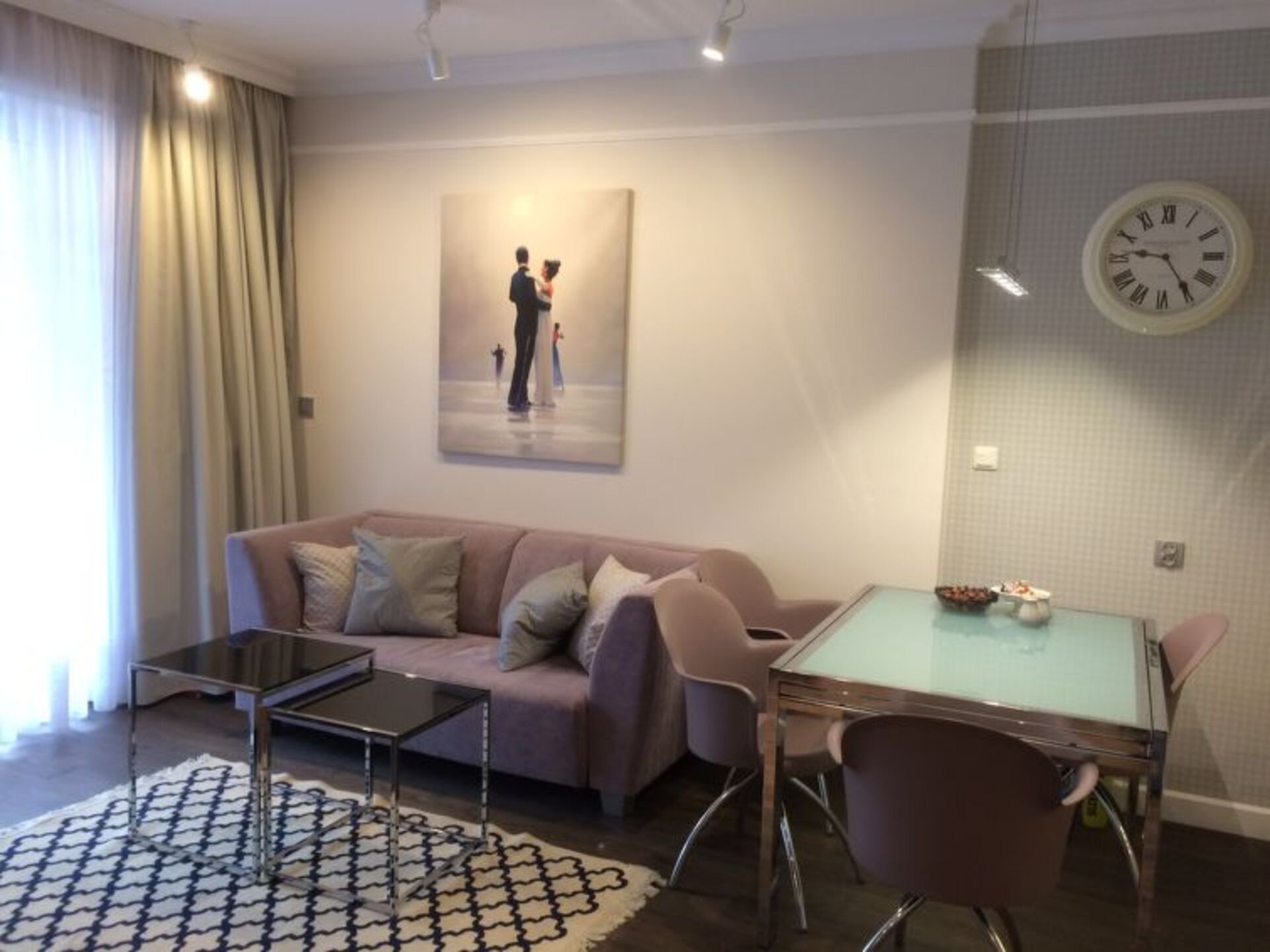 Luxury Apartment for the Perfect Holiday, Dolnośląskie Apartment 1003