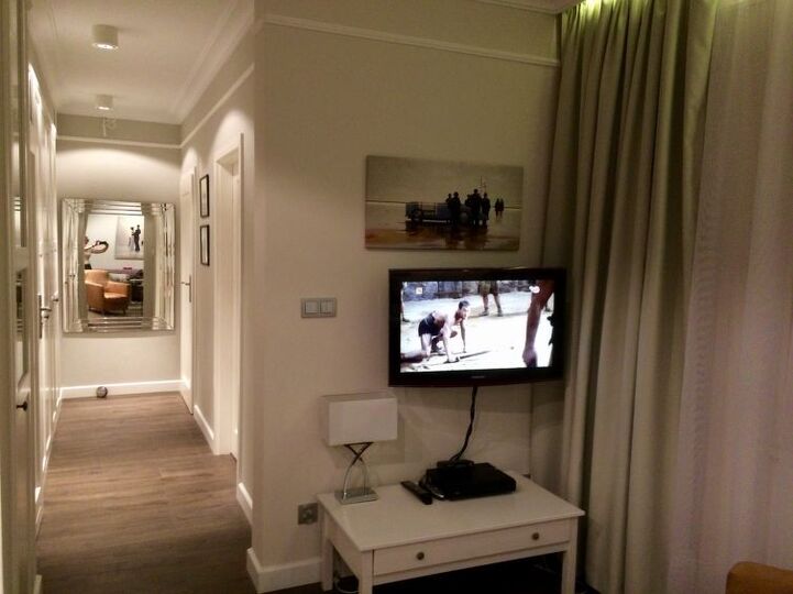 Luxury Apartment for the Perfect Holiday, Dolnośląskie Apartment 1003
