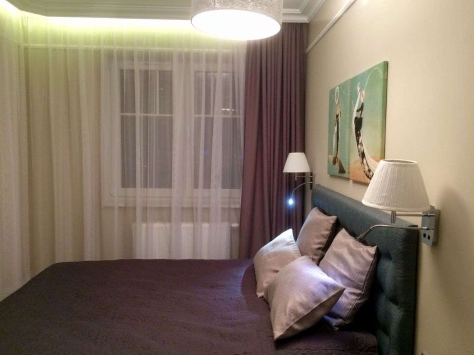 Luxury Apartment for the Perfect Holiday, Dolnośląskie Apartment 1003