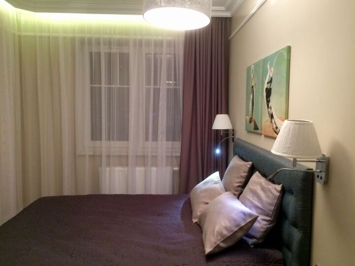 Luxury Apartment for the Perfect Holiday, Dolnośląskie Apartment 1003