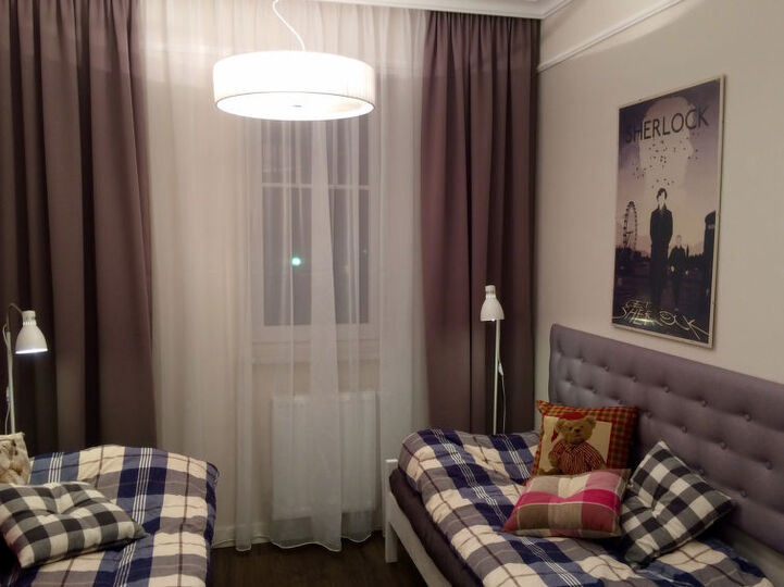 Luxury Apartment for the Perfect Holiday, Dolnośląskie Apartment 1003