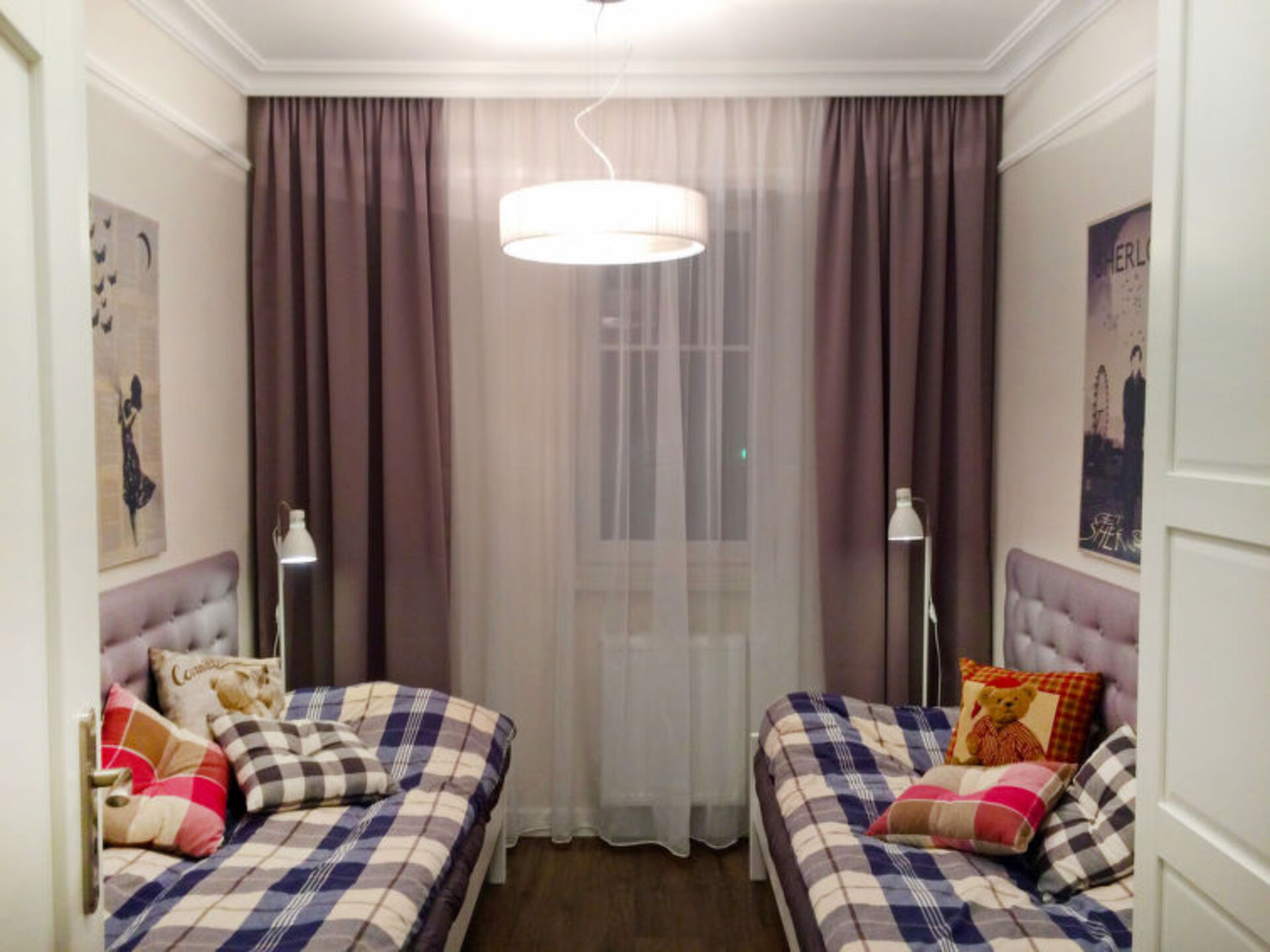 Luxury Apartment for the Perfect Holiday, Dolnośląskie Apartment 1003