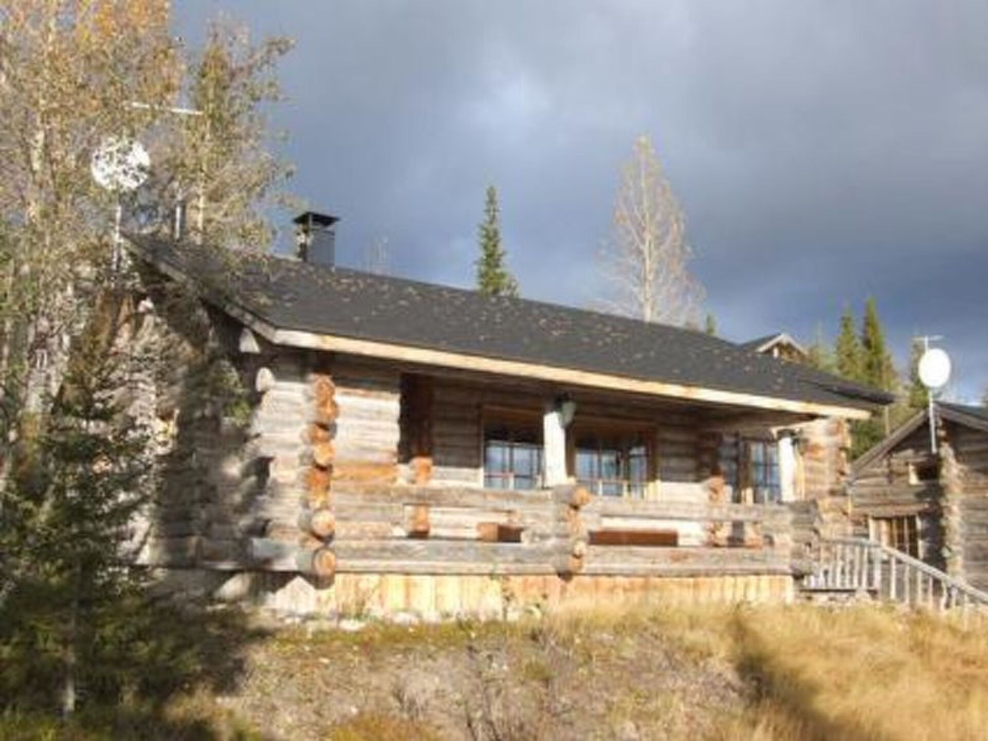The Ultimate Villa in an Ideal Location, North Ostrobothnia Villa 1094