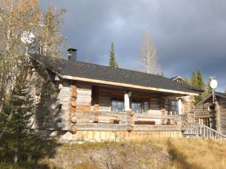 The Ultimate Villa in an Ideal Location, North Ostrobothnia Villa 1094