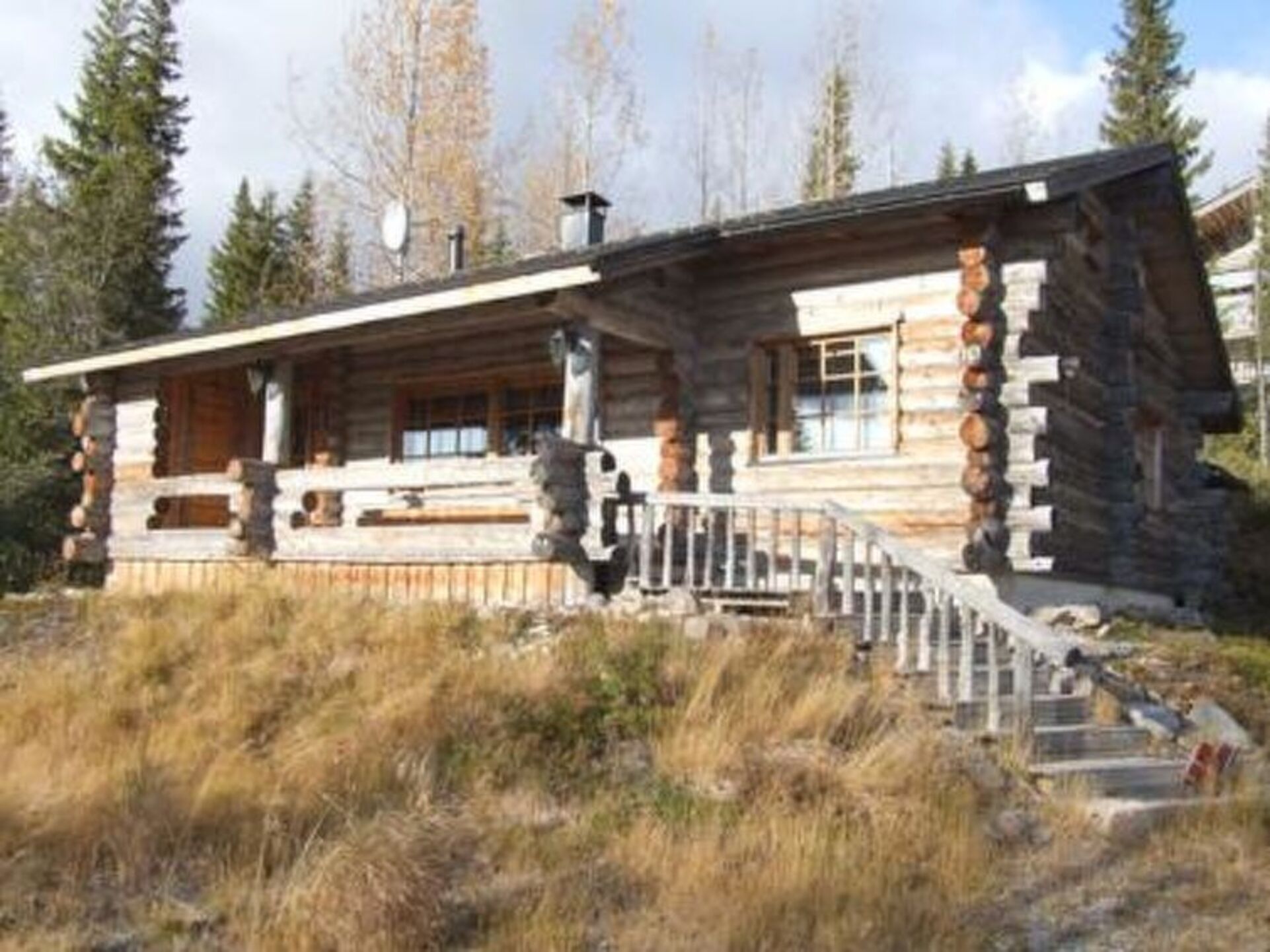 The Ultimate Villa in an Ideal Location, North Ostrobothnia Villa 1094