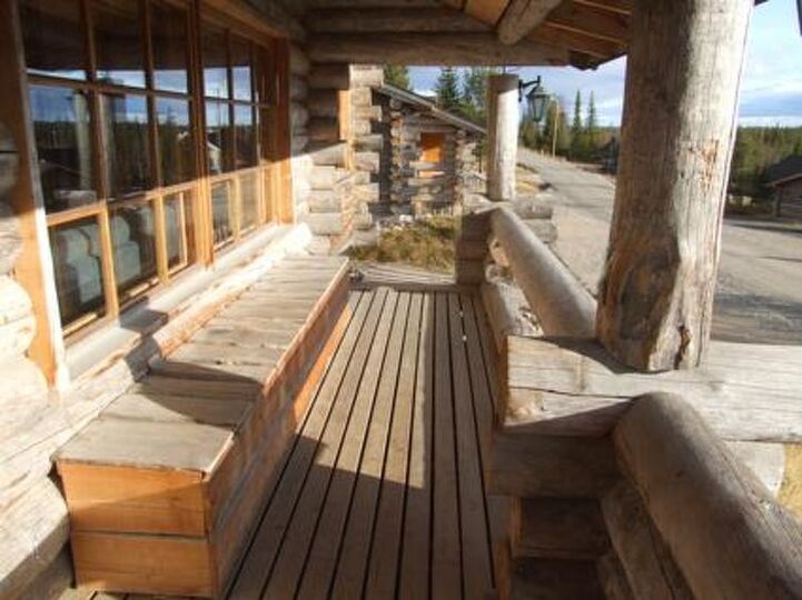 The Ultimate Villa in an Ideal Location, North Ostrobothnia Villa 1094