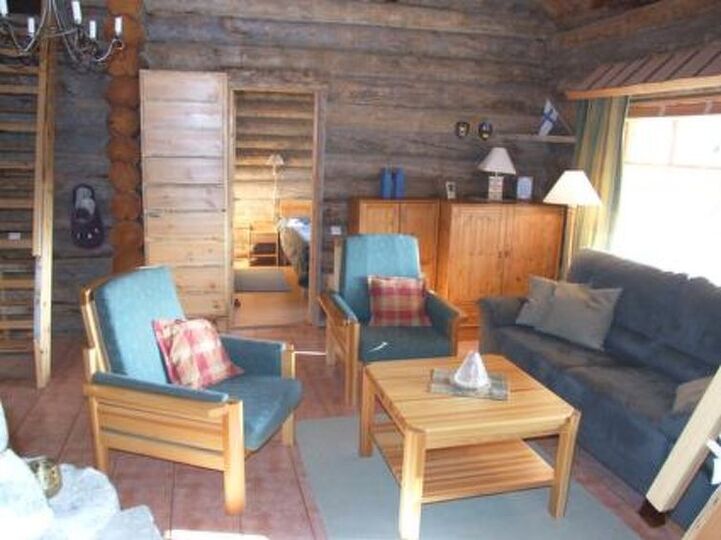 The Ultimate Villa in an Ideal Location, North Ostrobothnia Villa 1094