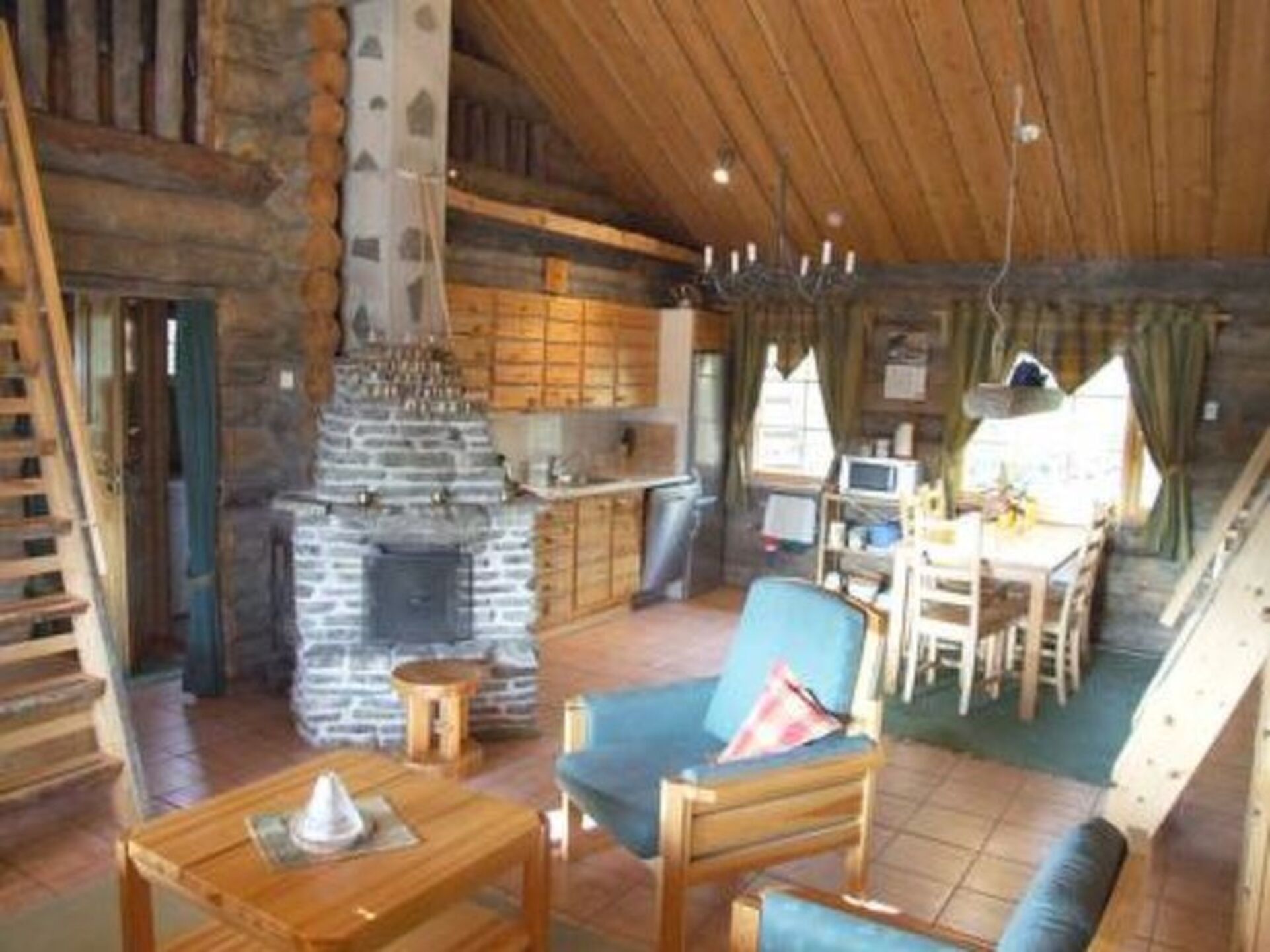 The Ultimate Villa in an Ideal Location, North Ostrobothnia Villa 1094