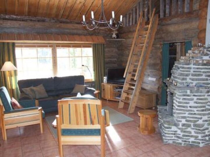 The Ultimate Villa in an Ideal Location, North Ostrobothnia Villa 1094