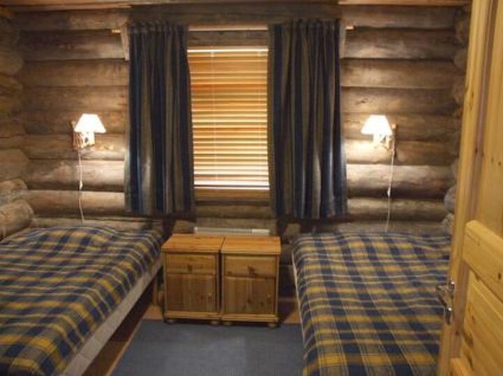 The Ultimate Villa in an Ideal Location, North Ostrobothnia Villa 1094