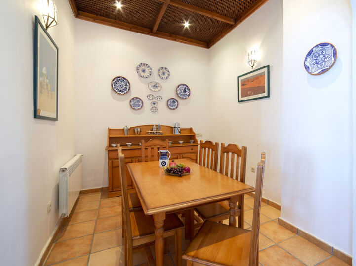 5 Star Villa with Majestic Views, Costa Blanca Villa 1114